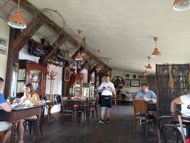 Karczma Stary Młyn