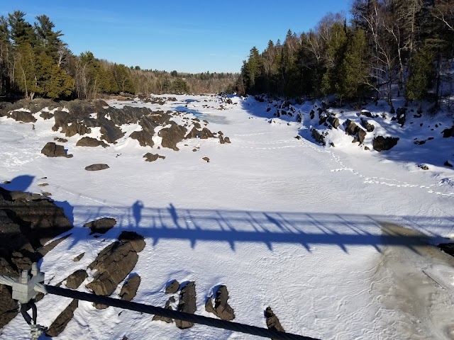 Jay Cooke State Park