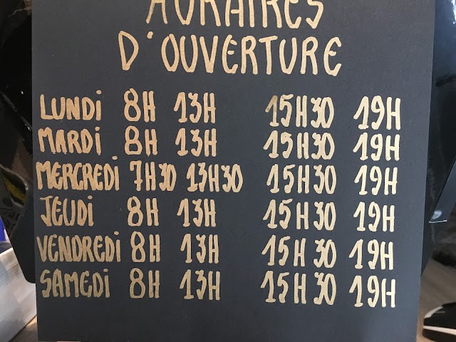 Volailles de Cure Bourse