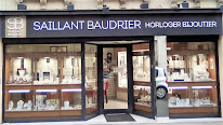 Bijouterie SAILLANT BAUDRIER à Mamers