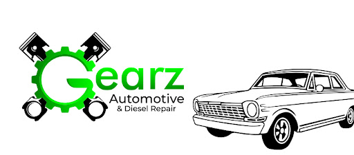 Gearz Automotive, Diesel, & Speed Shop