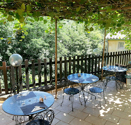 Photo n°24 de Restaurant Auberge Cevenole La Pénarie Valleraugue à Val-d'Aigoual (Hostellerie)