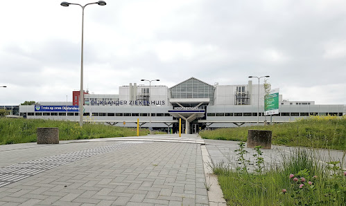 Dijklander Ziekenhuis, Purmerend Waterlandlaan 250, 1441 ML Purmerend, Nederland