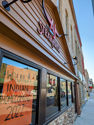 AJ Steakhouse Gallery - United States