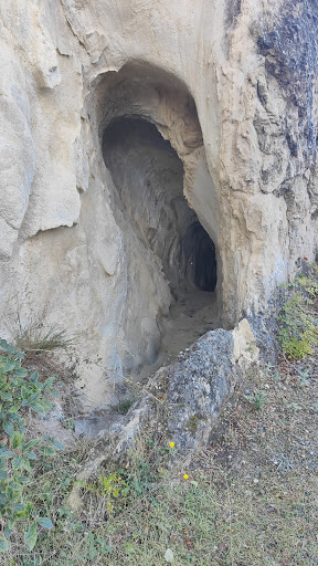 Cueva de Ircio - Visual