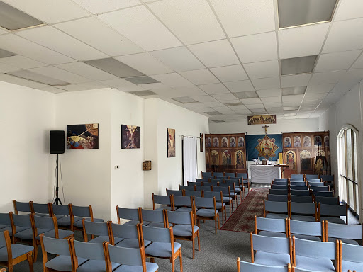 St. John Chrysostom American Coptic Orthodox Church - United States