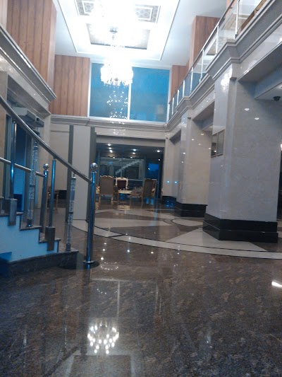Photos of Anemon Hotel