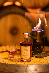 Photo n°4 de Distillerie Nalin Pascal à Meys (Distillerie)