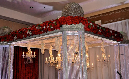 Bisli Event Services - Visual