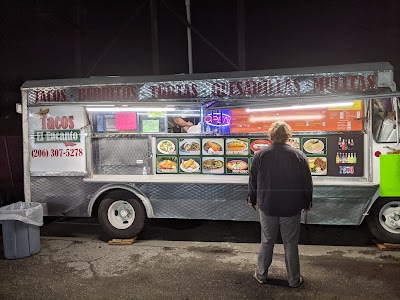 Tacos El Encanto