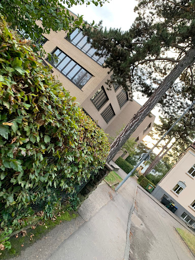 Ludwigsburg Protestant University of Applied Science Gallery - Germany