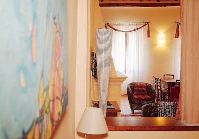 Photos of Cagnano Townhouse