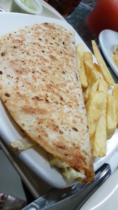 Photos of McMelos