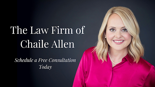 The Law Firm of Chaile Allen, PLLC - Car Accident and Personal Injury Lawyer - Thumbnail
