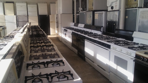 Economy Appliances - Thumbnail