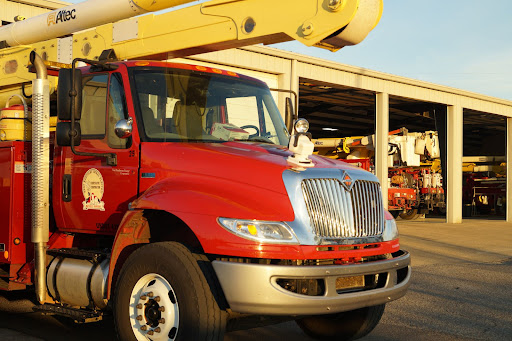 West KY Rural Electric Cooperative Corp - Thumbnail