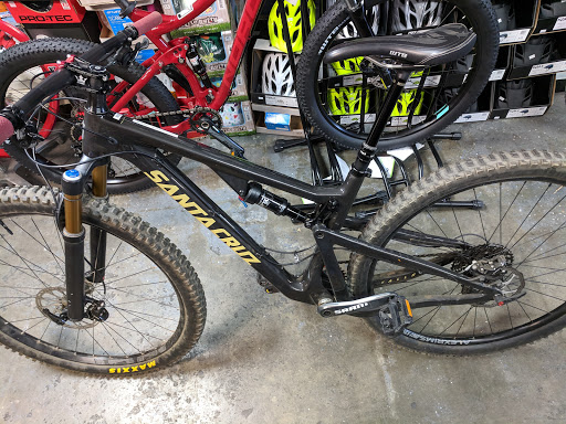 Woodside Bike Shop - Thumbnail