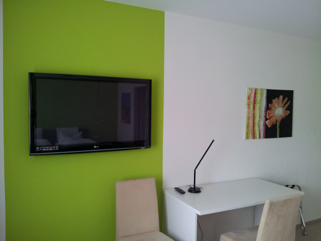 Weißes Roß by null