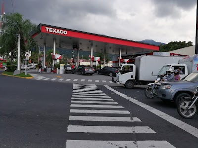 gas-station