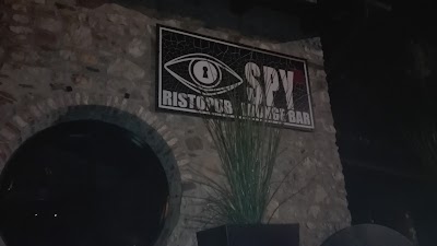 Spy club