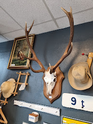 Photo n°23 de fer et broc antique brocante à Thierville-sur-Meuse (Magasin d'antiquités)