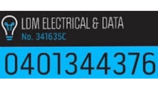 Ldm electrical & data