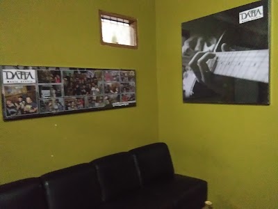 Photos of Daffa Music Studio