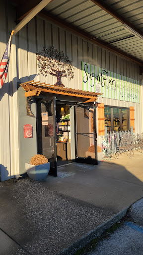 Sugarplums Antiques