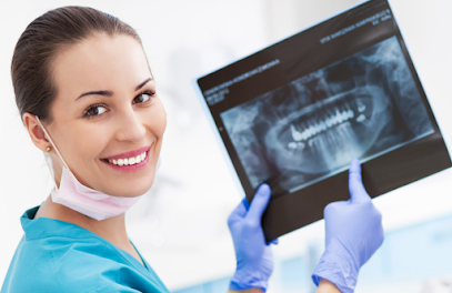 פנוגל - צילומי שיניים ולסתות