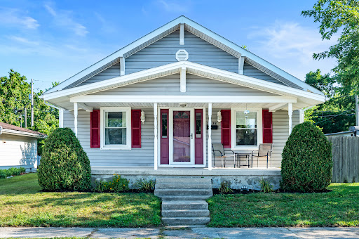 Eddy Properties - Visual
