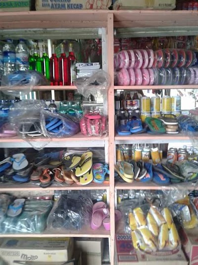 Photos of Warung Simpang Tiga Rambi