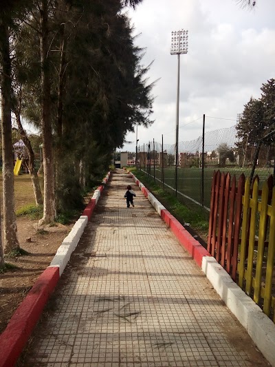 Photos of parc chiffa