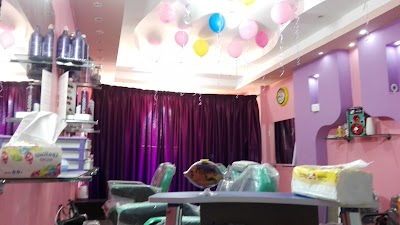 Photos of سوق المنطقة السكنية الأولى