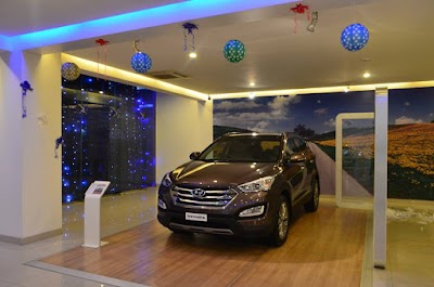 Photos of Hyundai Motors Bangladesh Ltd.
