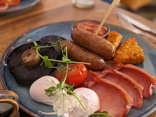 Beau's Kitchen - Visual