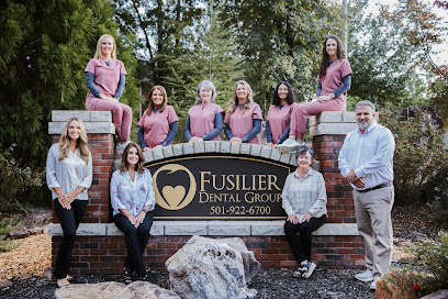 Fusilier Dental Group
