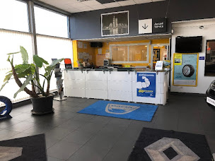 Photo n°2 de Juventus Garage Rando à Richemont (Service de remorquage)