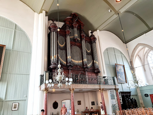 Sint-Gertrudiskapel - Thumbnail