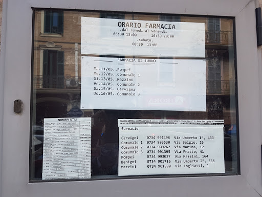 Farmacia Cervigni - Thumbnail