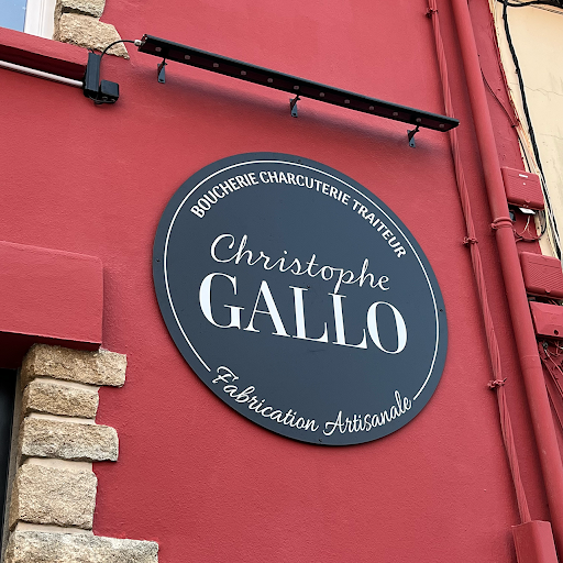 Photo 1 - Boucherie - Charcuterie - Traiteur GALLO Christophe