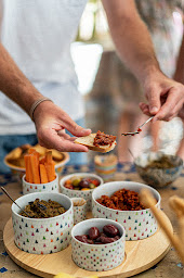 Photo n°12 de Gekko gourmet Saint Cyr à Saint-Cyr-sur-Mer (Magasin de vins et spiritueux)
