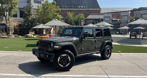 Turo Host - Salt Lake City Rental Cars - Thumbnail