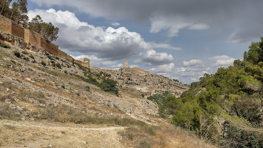 Ruta por el rio Juar Gallery - Spain
