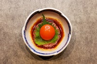 炭焼戸倉 スミヤキトクラ