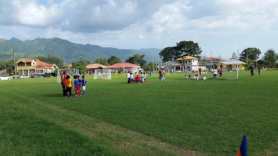 Photos of Campo de Futbol La Perla