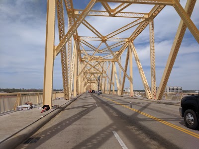 George Rogers Clark Memorial Bridge