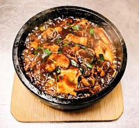 中国四川料理 錦城本店 日比野