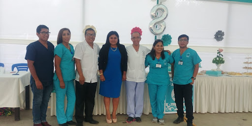 Clínica Sin Adicciones Perú - Huaral