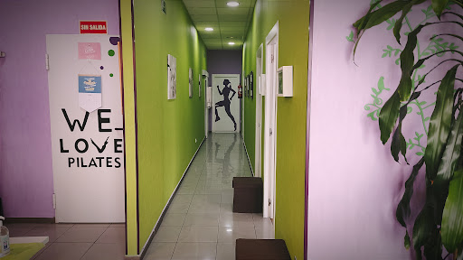 Centro KOE - Visual