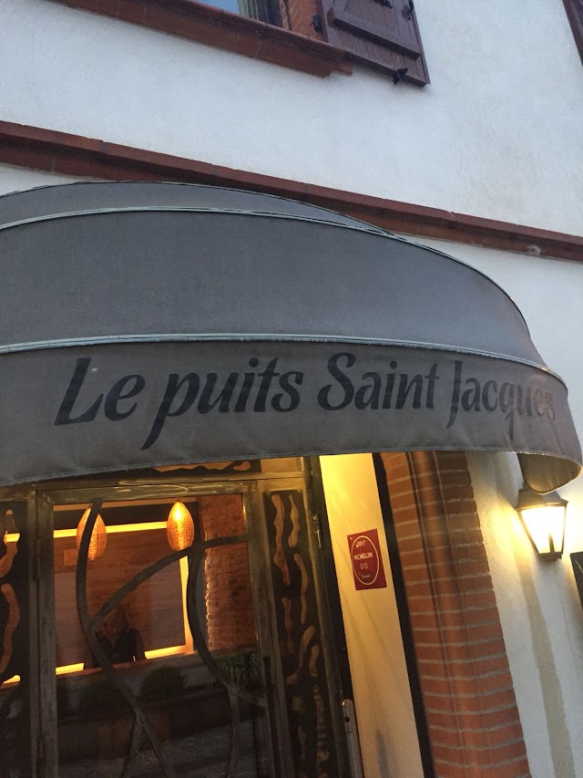 Le Puits Saint-Jacques